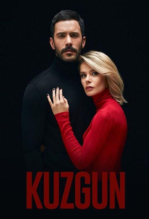 Ворон 1 сезон все 1 сезон и 16 серий подряд смотреть онлайн